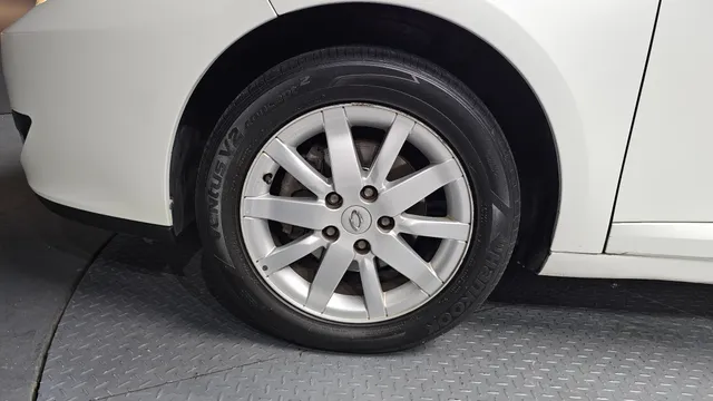 Renault SM3