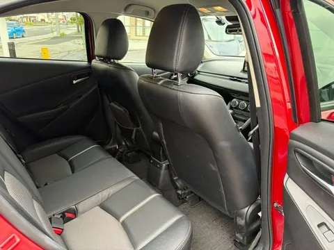 Mazda Mazda2 (Demio)