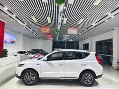 Geely