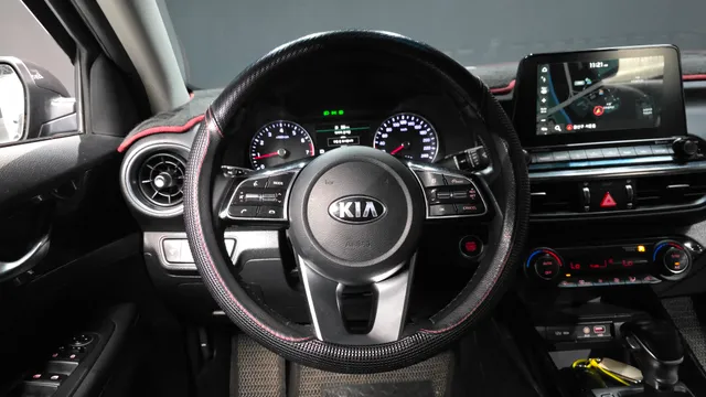 Kia Cerato (K3)