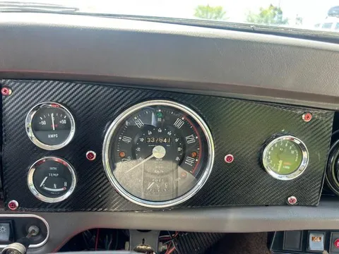 Rover Mini