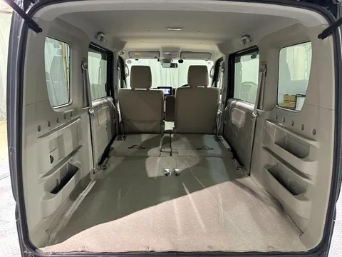 Nissan Clipper Rio