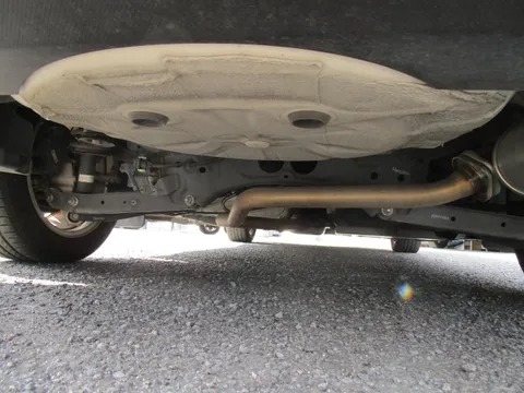 Subaru Impreza G4