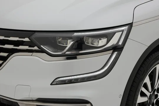 Renault Koleos (QM6)