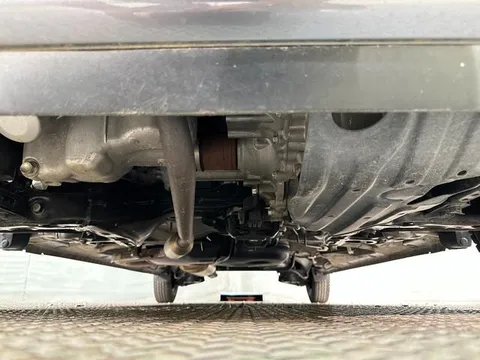 Honda N-VAN Plus Style