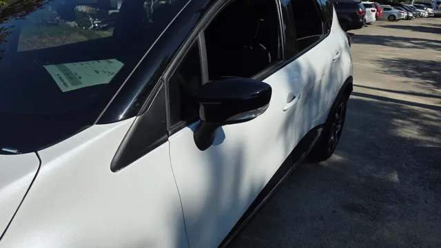 Renault QM3
