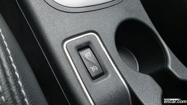 Renault SM3