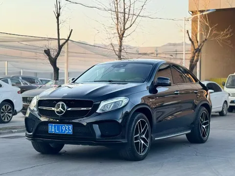 Mercedes-Benz AMG
