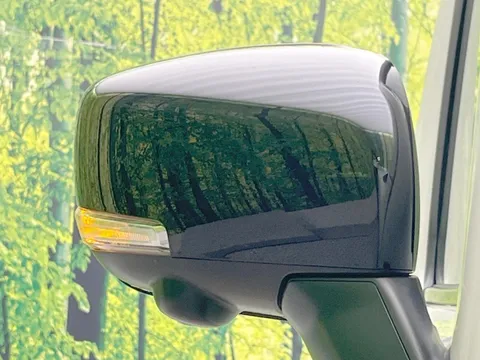 Mazda Flair Crossover