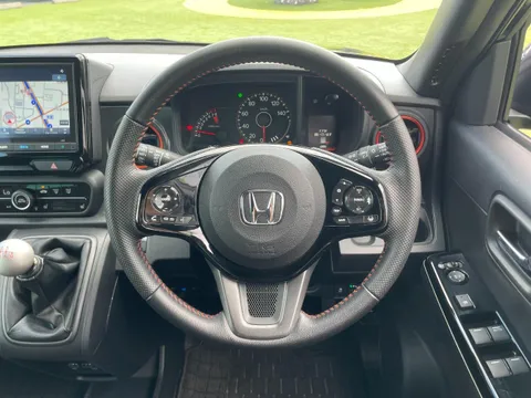 Honda N-ONE