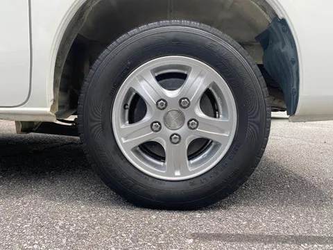 Toyota TownAce Van