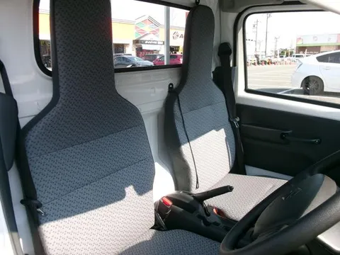 Suzuki Carry Track