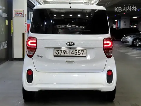 Kia Ray