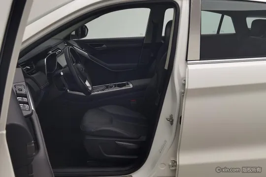 Ford Territory