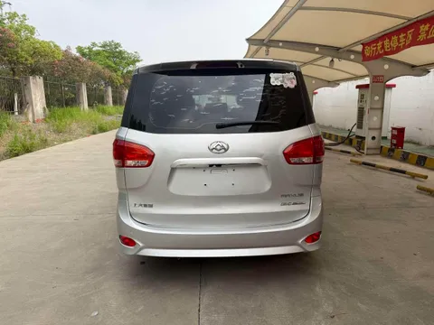 Maxus G10