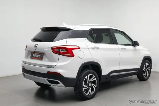 Baojun 510
