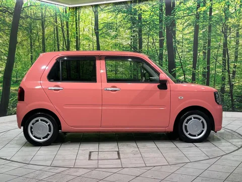 Daihatsu Mira Tocot