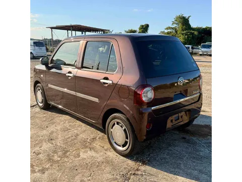 Daihatsu Mira Tocot