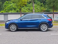 Infiniti QX50