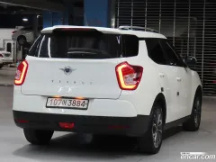 SsangYong Tivoli XLV (Tivoli Air)