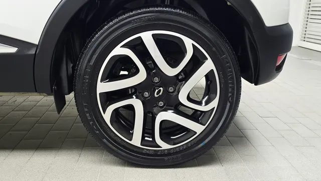 Renault QM3
