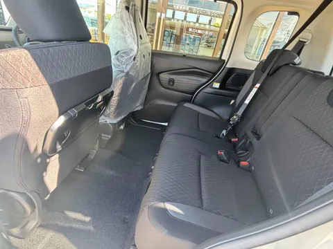 Suzuki Solio Bandit