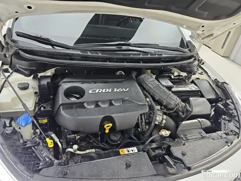 Kia Cerato (K3)