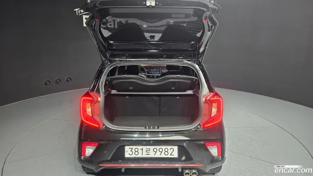 Kia Picanto (Morning)
