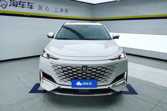 Changan UNI-K