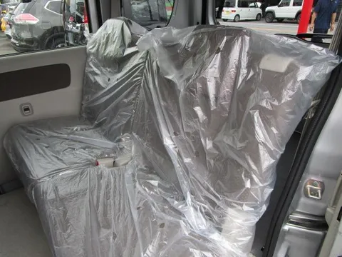 Nissan Clipper