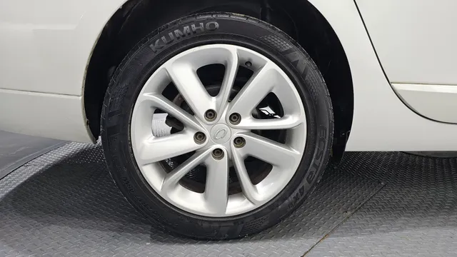 Renault SM3