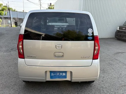 Mazda Carol