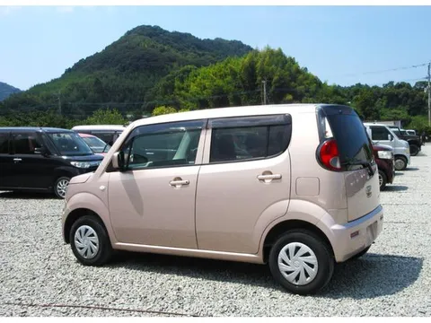 Suzuki MR Wagon