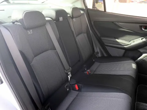 Subaru Impreza G4