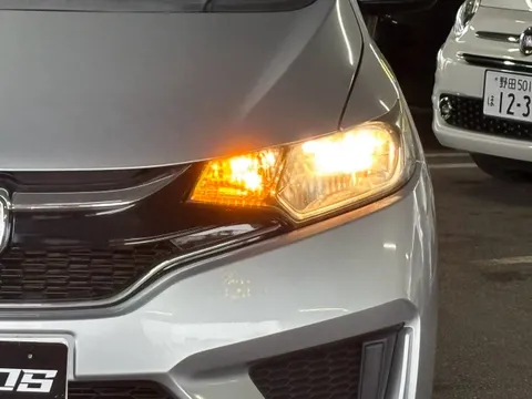Honda Jazz (Fit)