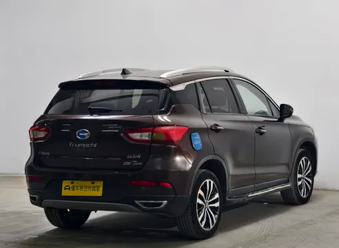 Gac GS4