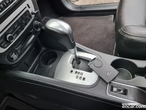 Renault SM3