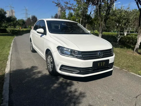 Volkswagen Santana