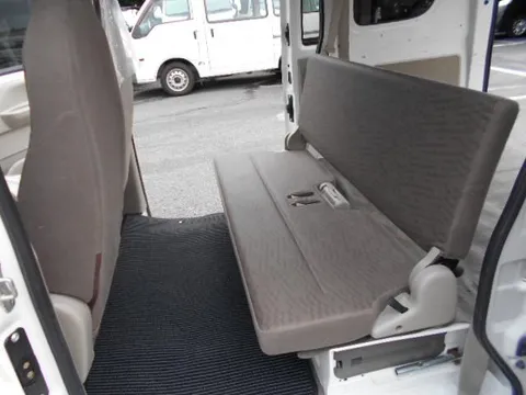 Nissan Clipper