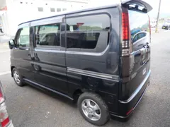 Honda Vamos