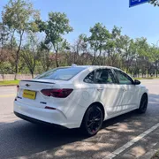 Chevrolet Monza