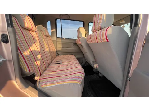 Toyota Pixis Space