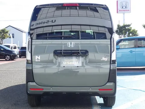 Honda N-BOX Joy