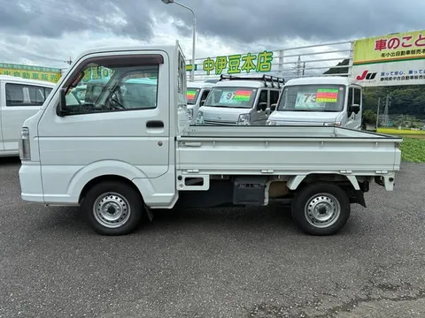 Nissan Clipper Truck