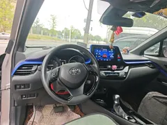 Toyota Izoa
