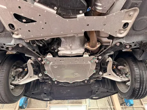 Mazda MX-5 (Roadster)
