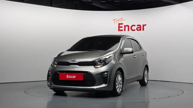 Kia Picanto (Morning)