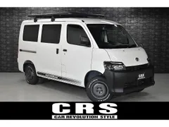 Toyota TownAce Van
