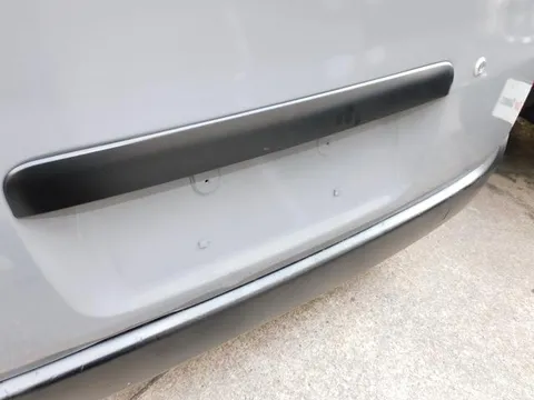 Toyota TownAce Van