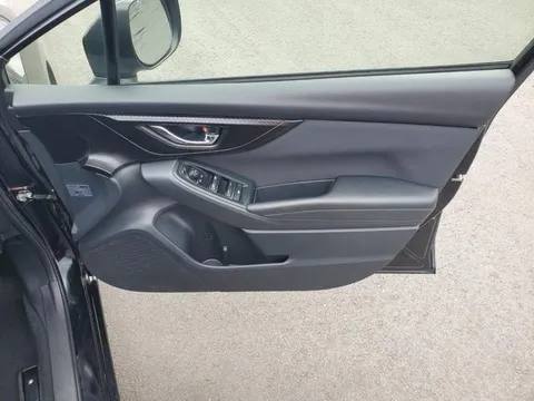 Subaru Impreza Sports